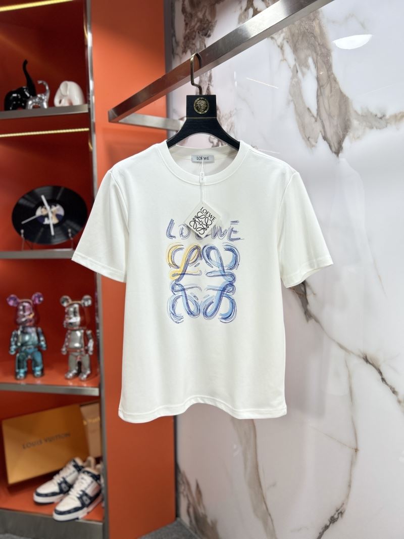 Loewe T-Shirts